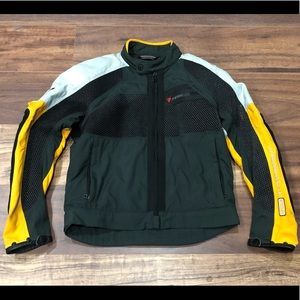 DAINESE Motorcycle Jacket